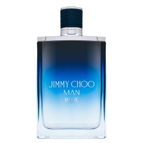 Jimmy Choo Man Blue toaletna voda za muškarce 100 ml