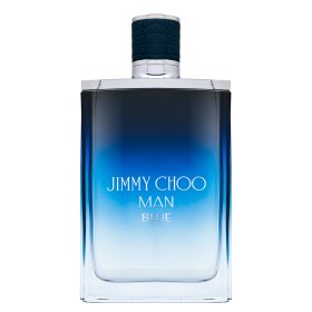 Jimmy Choo Man Blue Eau de Toilette bărbați 100 ml