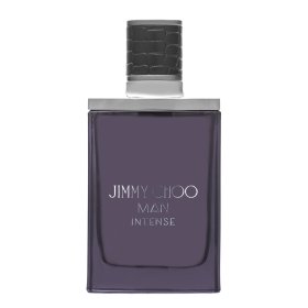 Jimmy Choo Man Intense Eau de Toilette bărbați 50 ml