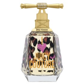 Juicy Couture I Love Juicy Couture parfémovaná voda pre ženy 100 ml