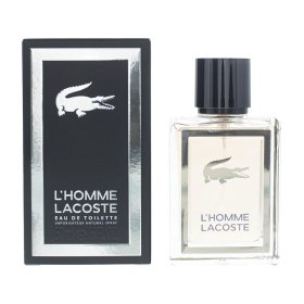 Lacoste L'Homme Lacoste toaletná voda pre mužov 50 ml