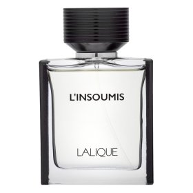 Lalique L'Insoumis woda toaletowa dla mężczyzn 50 ml