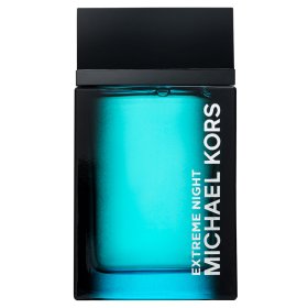 Michael Kors Extreme Night toaletní voda pro muže 120 ml