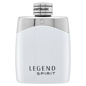 Mont Blanc Legend Spirit Eau de Toilette férfiaknak 100 ml