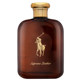 Ralph Lauren Polo Supreme Leather parfémovaná voda pro muže 125 ml