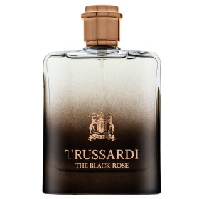 Trussardi The Black Rose woda perfumowana unisex 100 ml