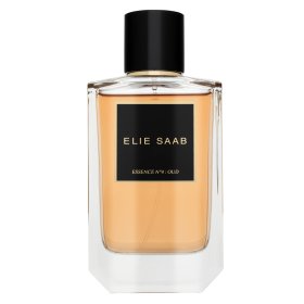 Elie Saab Essence No.4 Oud parfémovaná voda unisex 100 ml