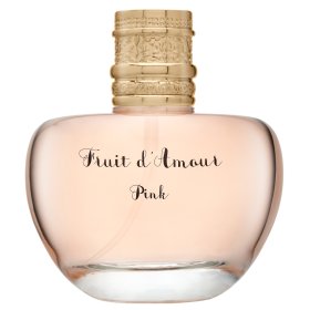 Emanuel Ungaro Fruit d'Amour Pink toaletní voda pro ženy 100 ml