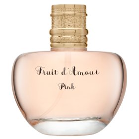 Emanuel Ungaro Fruit d'Amour Pink тоалетна вода за жени 100 ml