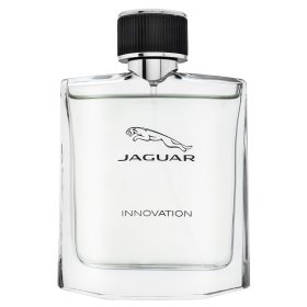 Jaguar Innovation Eau de Toilette férfiaknak 100 ml