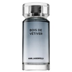 Lagerfeld Bois de Vétiver toaletní voda pro muže 100 ml