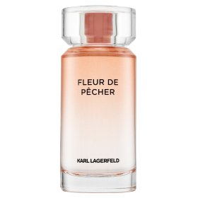 Lagerfeld Fleur de Pecher Парфюмна вода за жени 100 ml