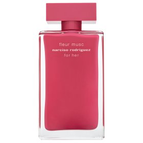 Narciso Rodriguez Fleur Musc for Her Eau de Parfum para mujer 100 ml