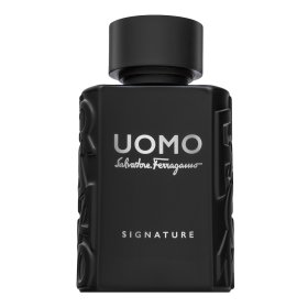 Salvatore Ferragamo Uomo Signature parfémovaná voda pre mužov 30 ml