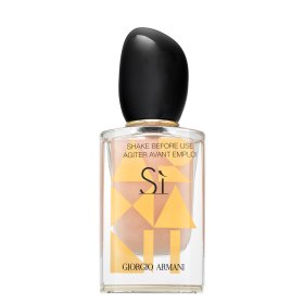 Armani (Giorgio Armani) Sí Nacre Edition parfumirana voda za ženske 50 ml