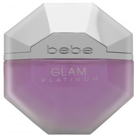 Bebe Glam Platinum parfémovaná voda pro ženy 100 ml