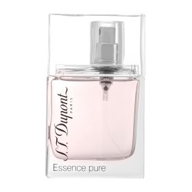 S.T. Dupont Essence Pure Woman toaletní voda pro ženy 30 ml