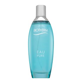 Biotherm Eau Pure toaletní voda pro ženy 100 ml