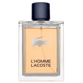 Lacoste L'Homme Lacoste Eau de Toilette férfiaknak 100 ml