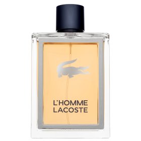 Lacoste L'Homme Lacoste Eau de Toilette férfiaknak 150 ml