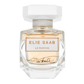 Elie Saab Le Parfum in White woda perfumowana dla kobiet 50 ml