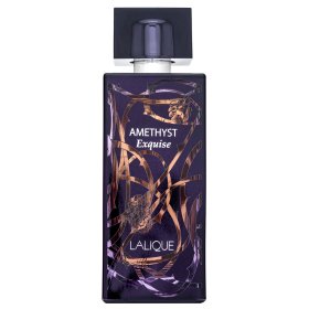 Lalique Amethyst Exquise parfémovaná voda za žene 100 ml