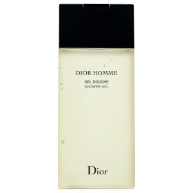 Dior (Christian Dior) Dior Homme sprchový gél pre mužov 200 ml