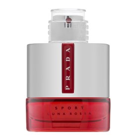 Prada Luna Rossa Sport Toaletna voda za moške 50 ml