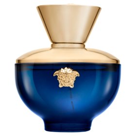 Versace Pour Femme Dylan Blue parfémovaná voda za žene 100 ml