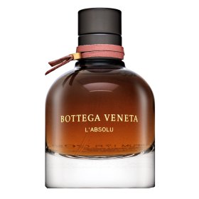 Bottega Veneta L'Absolu Eau de Parfum nőknek 50 ml