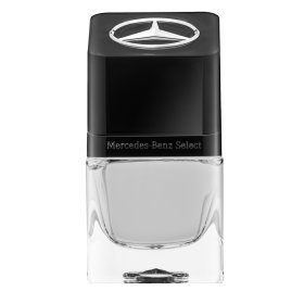 Mercedes-Benz Mercedes Benz Select Eau de Toilette férfiaknak 50 ml