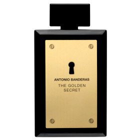 Antonio Banderas The Golden Secret Toaletna voda za moške 200 ml
