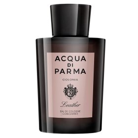 Acqua di Parma Colonia Leather Concentrée одеколон за мъже 180 ml