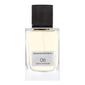 Banana Republic 06 Black Platinum parfémovaná voda unisex 75 ml