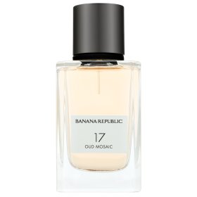 Banana Republic 17 Oud Mosaic parfémovaná voda unisex 75 ml