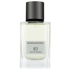 Banana Republic 83 Leather Reserve parfumirana voda unisex 75 ml