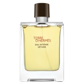 Hermes Terre D'Hermes Eau Intense Vetiver Eau de Parfum bărbați 100 ml