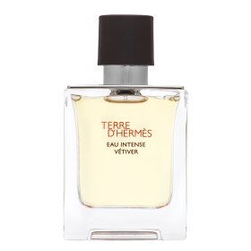 Hermes Terre D'Hermes Eau Intense Vetiver Eau de Parfum bărbați 50 ml
