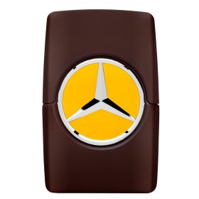 Mercedes-Benz Mercedes Benz Man Private Eau de Parfum férfiaknak 100 ml