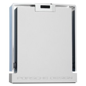 Porsche Design Titan тоалетна вода за мъже 100 ml