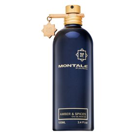 Montale Amber & Spices parfumirana voda unisex 100 ml
