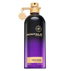 Montale Aoud Sense parfémovaná voda unisex 100 ml