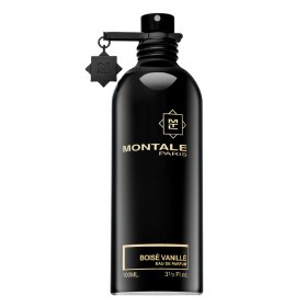 Montale Boisé Vanillé Eau de Parfum nőknek 100 ml