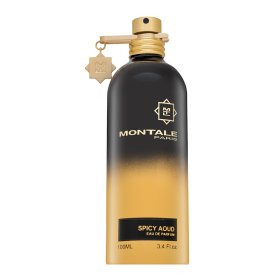 Montale Spicy Aoud Eau de Parfum uniszex 100 ml
