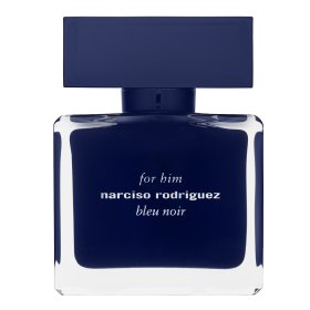 Narciso Rodriguez For Him Bleu Noir toaletná voda pre mužov 50 ml