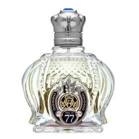 Shaik Opulent Shaik Sapphire No.77 parfumirana voda za moške 100 ml