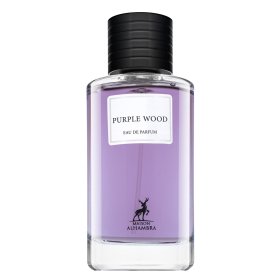 Maison Alhambra Purple Wood Парфюмна вода унисекс 100 ml