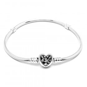 Pandora Pulsera Moments