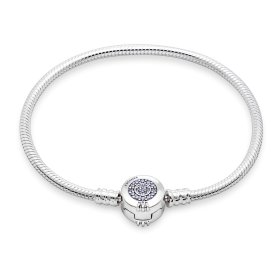 Pulsera Pandora Moments