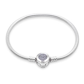 Pandora Pulsera Moments